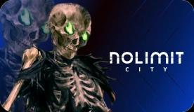 Nolimitcity